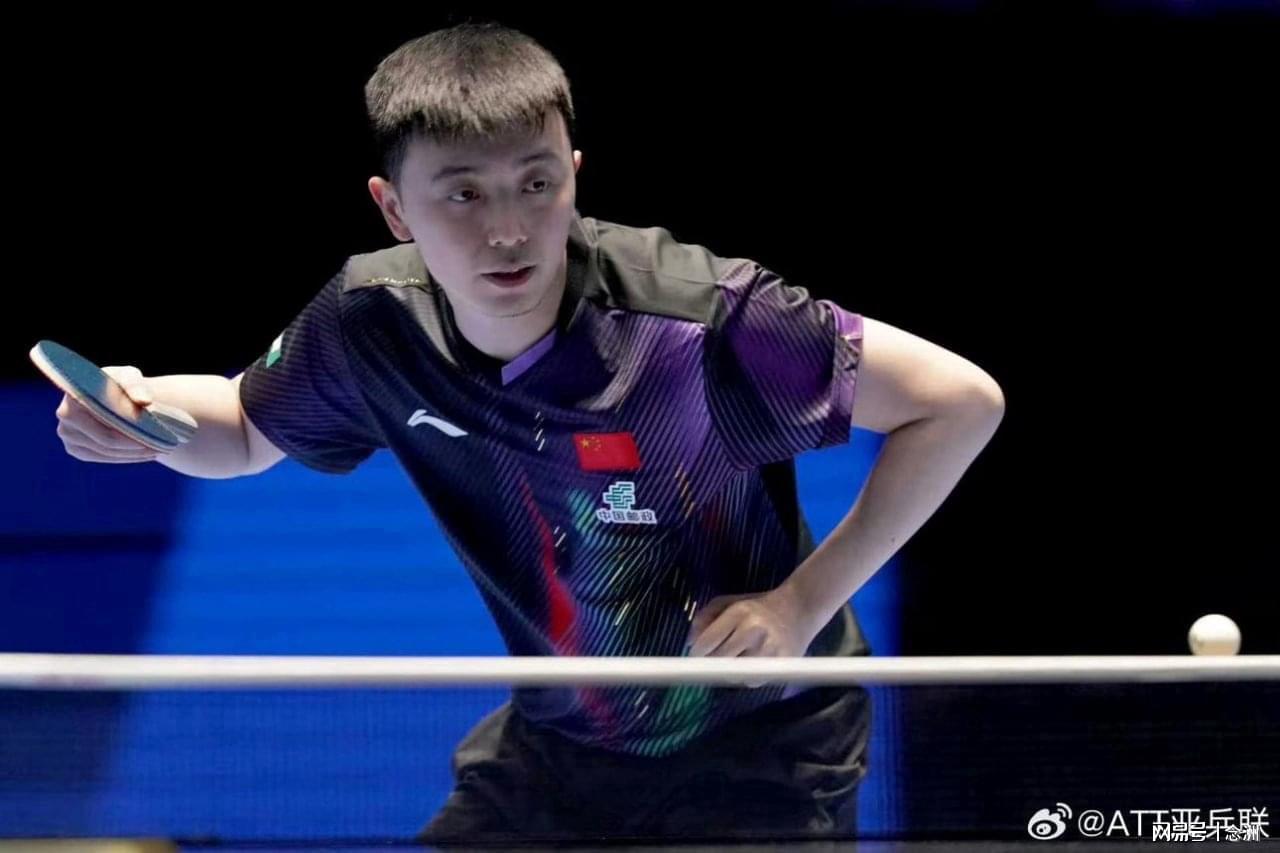 世界杯手机观看平台-谁都敢输！国乒新星惨遭世界第120印度小哥逆转出局 亚洲杯7战2胜