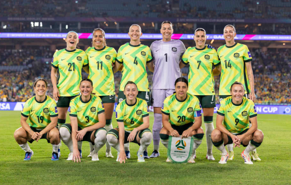 世界杯手机观看平台-CCTV5直播！亚洲杯1/4决赛：朝鲜决战澳大利亚，胜者或踢中国女足