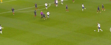 世界杯官方app下载-【英联赛杯】孙兴慜+西索科建功 热刺2比0打进决赛